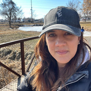 Meet your Posher, Karol